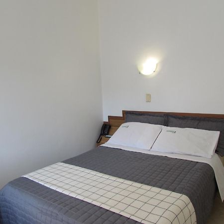 Hotel Paramount- Proximo A 25 De Marco Bras Bom Retiro E Expo Center Norte "Garanta Ja Sua Reserva" 상파울루 외부 사진