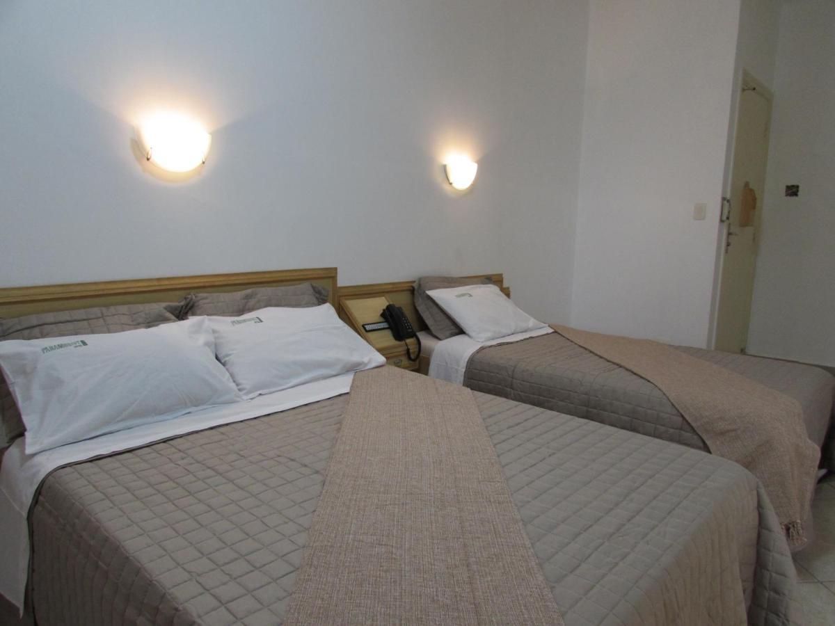 Hotel Paramount- Proximo A 25 De Marco Bras Bom Retiro E Expo Center Norte "Garanta Ja Sua Reserva" 상파울루 외부 사진