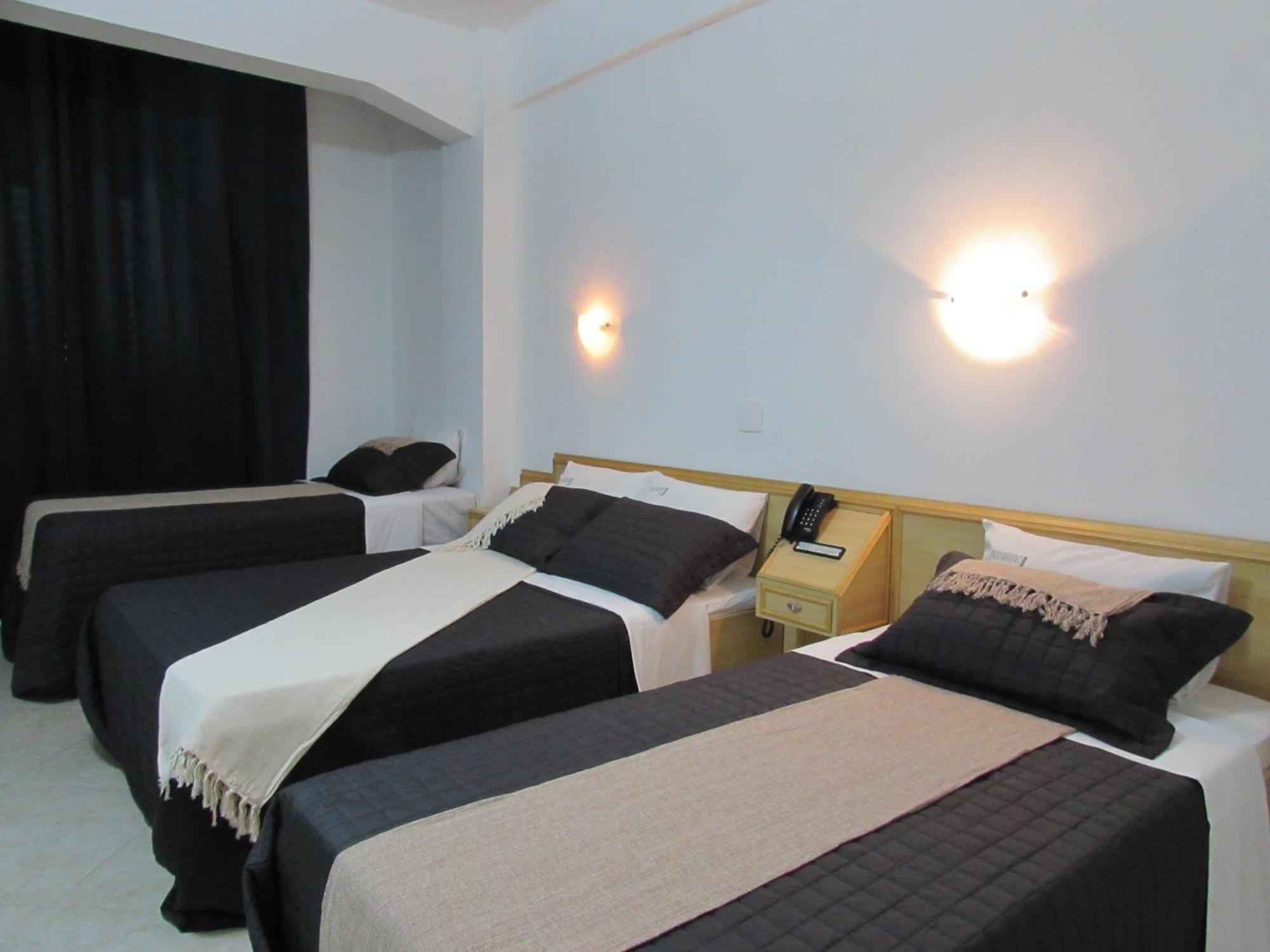 Hotel Paramount- Proximo A 25 De Marco Bras Bom Retiro E Expo Center Norte "Garanta Ja Sua Reserva" 상파울루 외부 사진