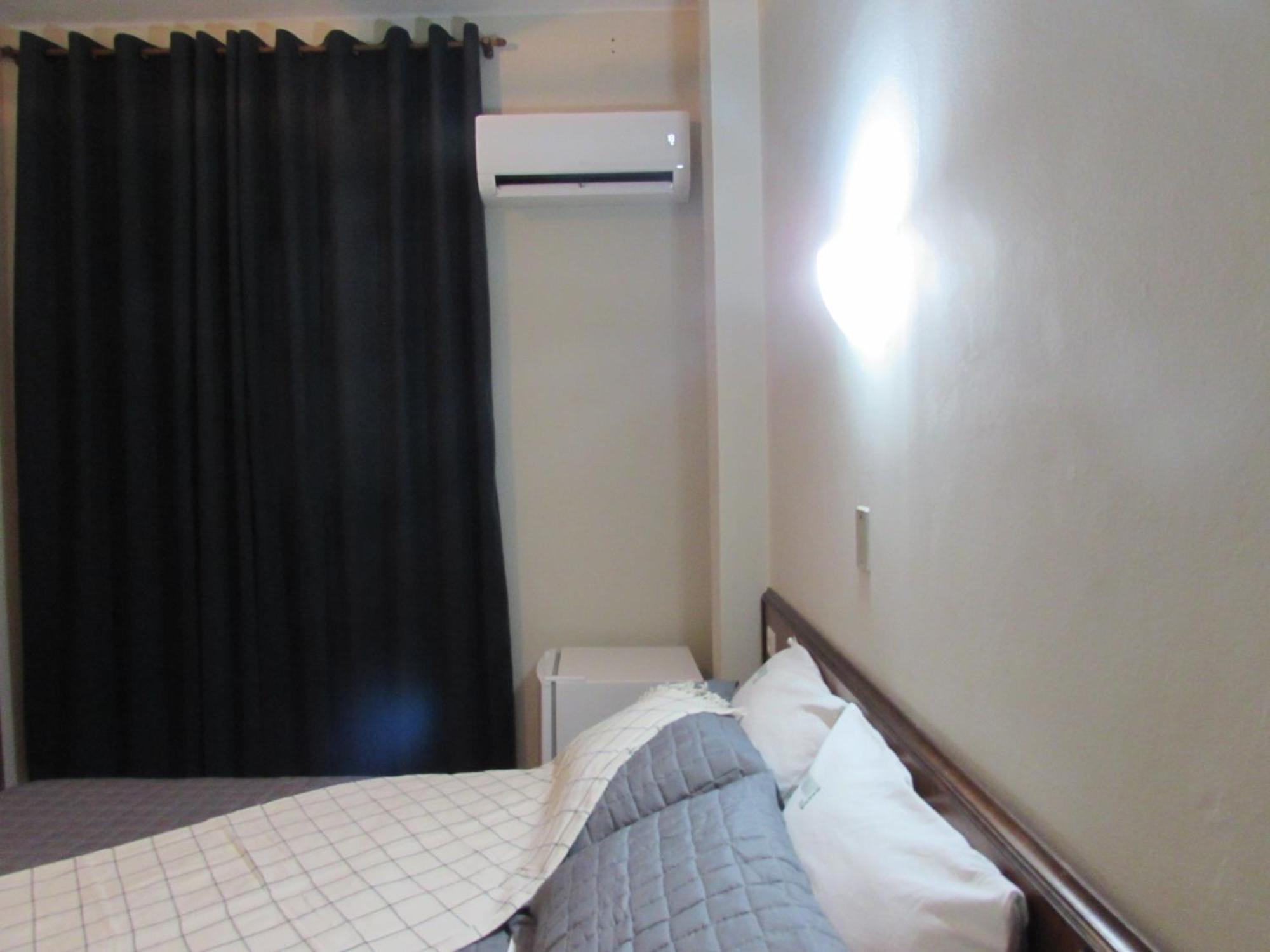 Hotel Paramount- Proximo A 25 De Marco Bras Bom Retiro E Expo Center Norte "Garanta Ja Sua Reserva" 상파울루 외부 사진