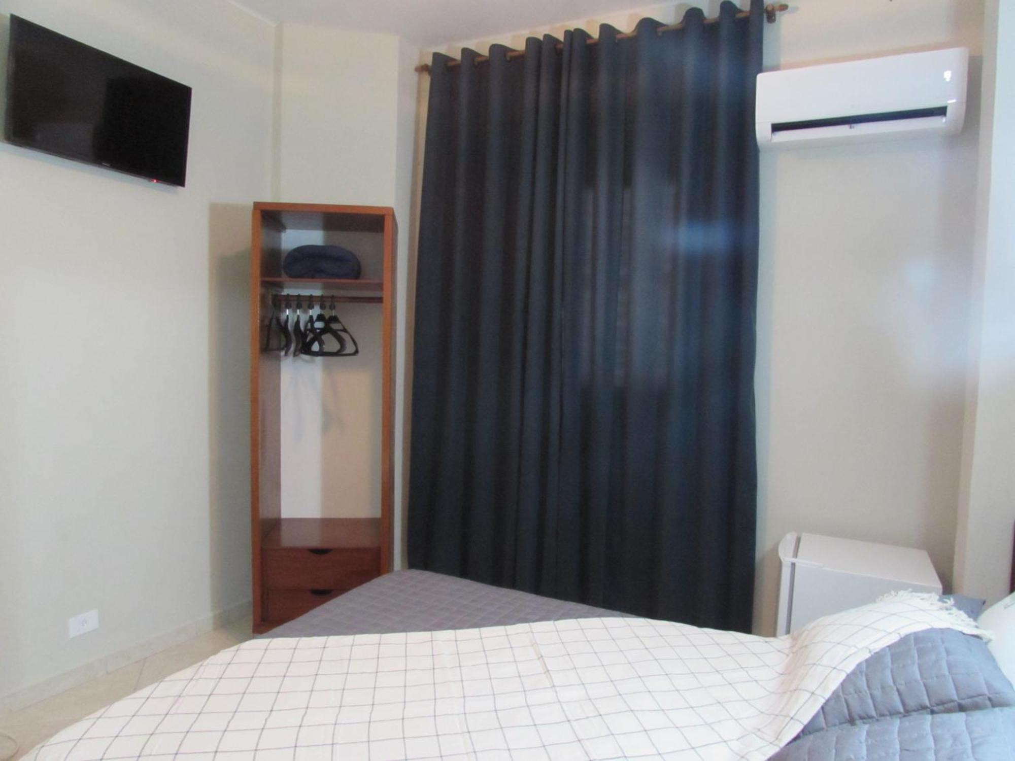 Hotel Paramount- Proximo A 25 De Marco Bras Bom Retiro E Expo Center Norte "Garanta Ja Sua Reserva" 상파울루 외부 사진