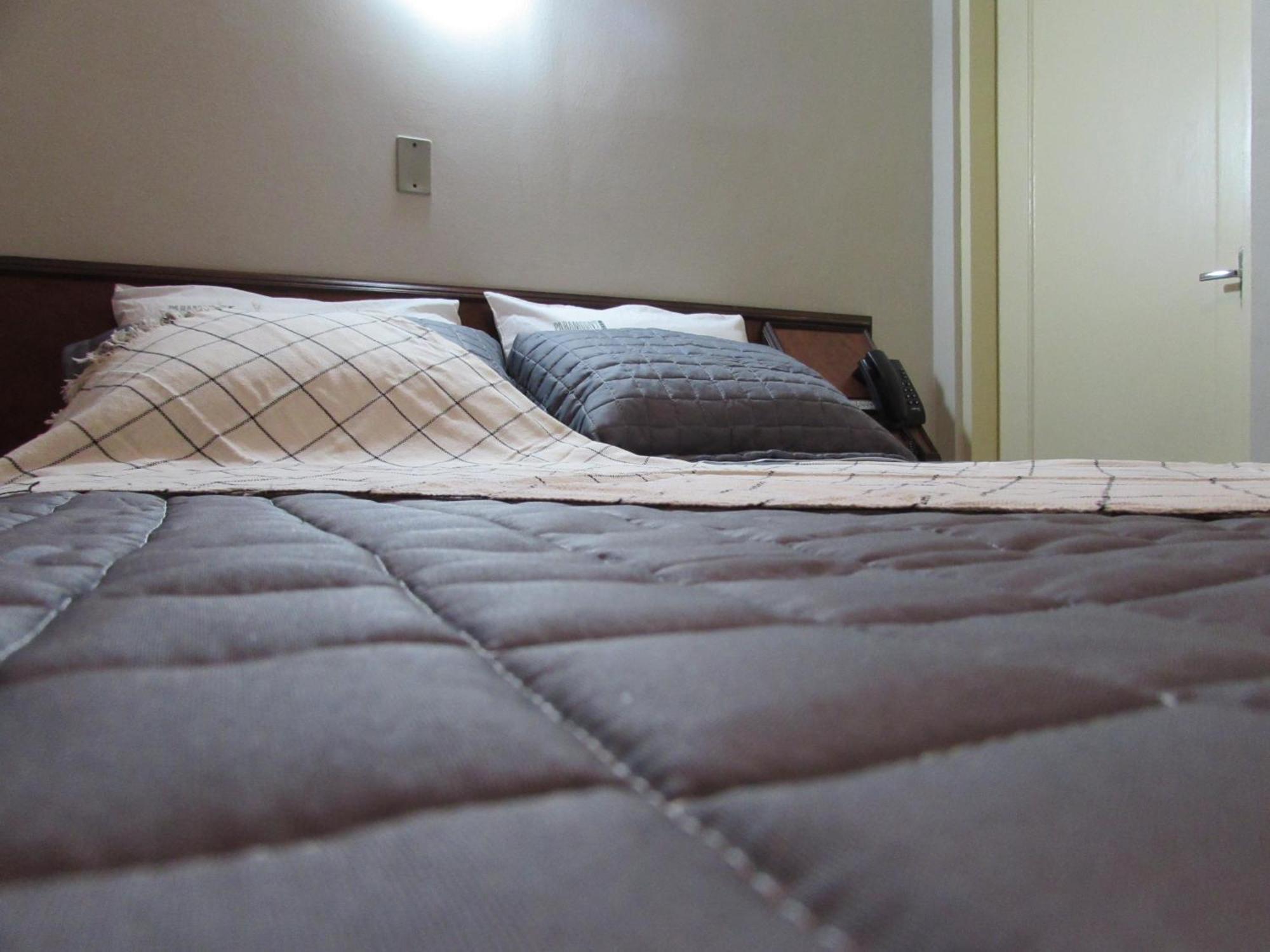 Hotel Paramount- Proximo A 25 De Marco Bras Bom Retiro E Expo Center Norte "Garanta Ja Sua Reserva" 상파울루 외부 사진