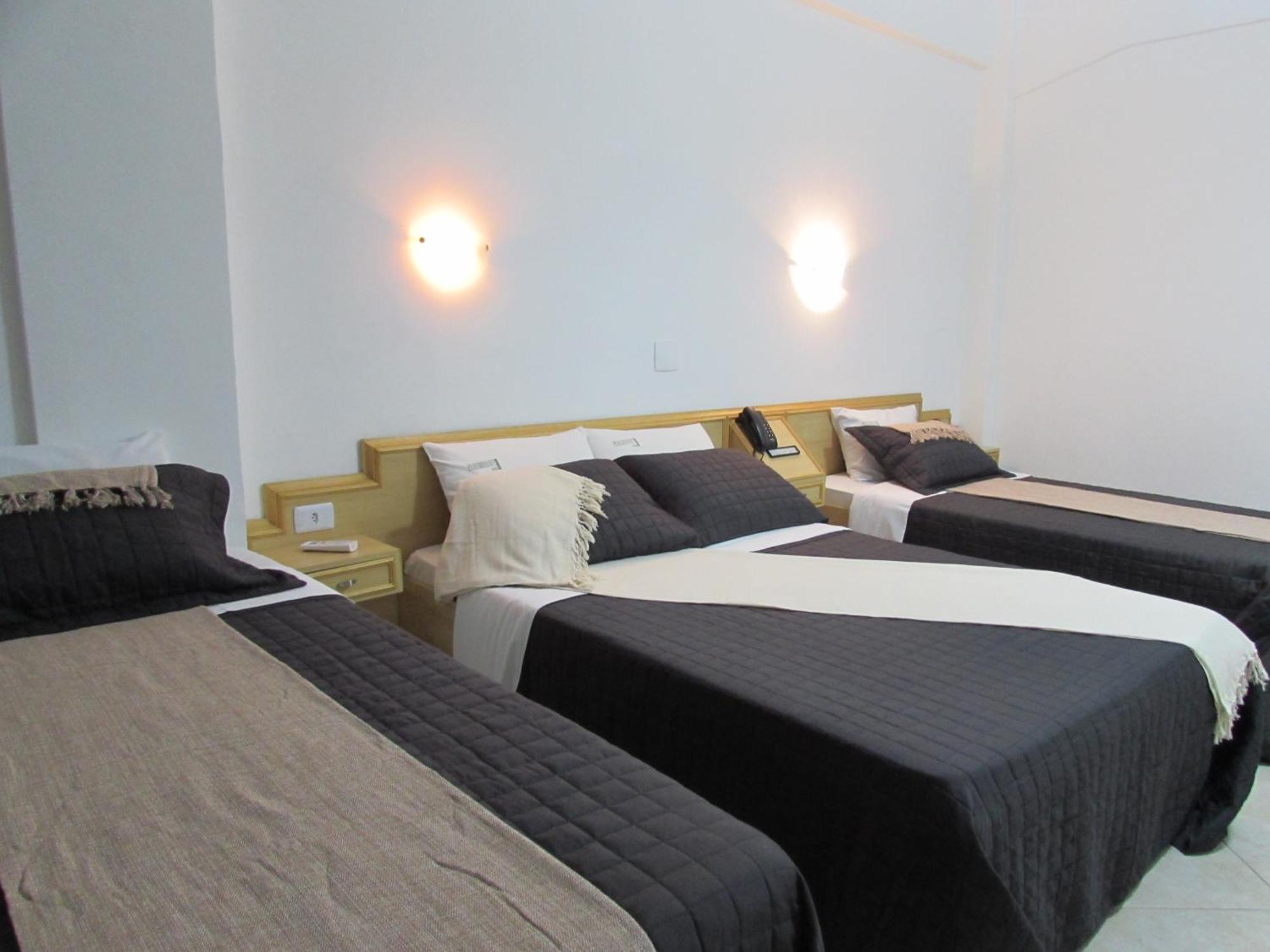Hotel Paramount- Proximo A 25 De Marco Bras Bom Retiro E Expo Center Norte "Garanta Ja Sua Reserva" 상파울루 외부 사진