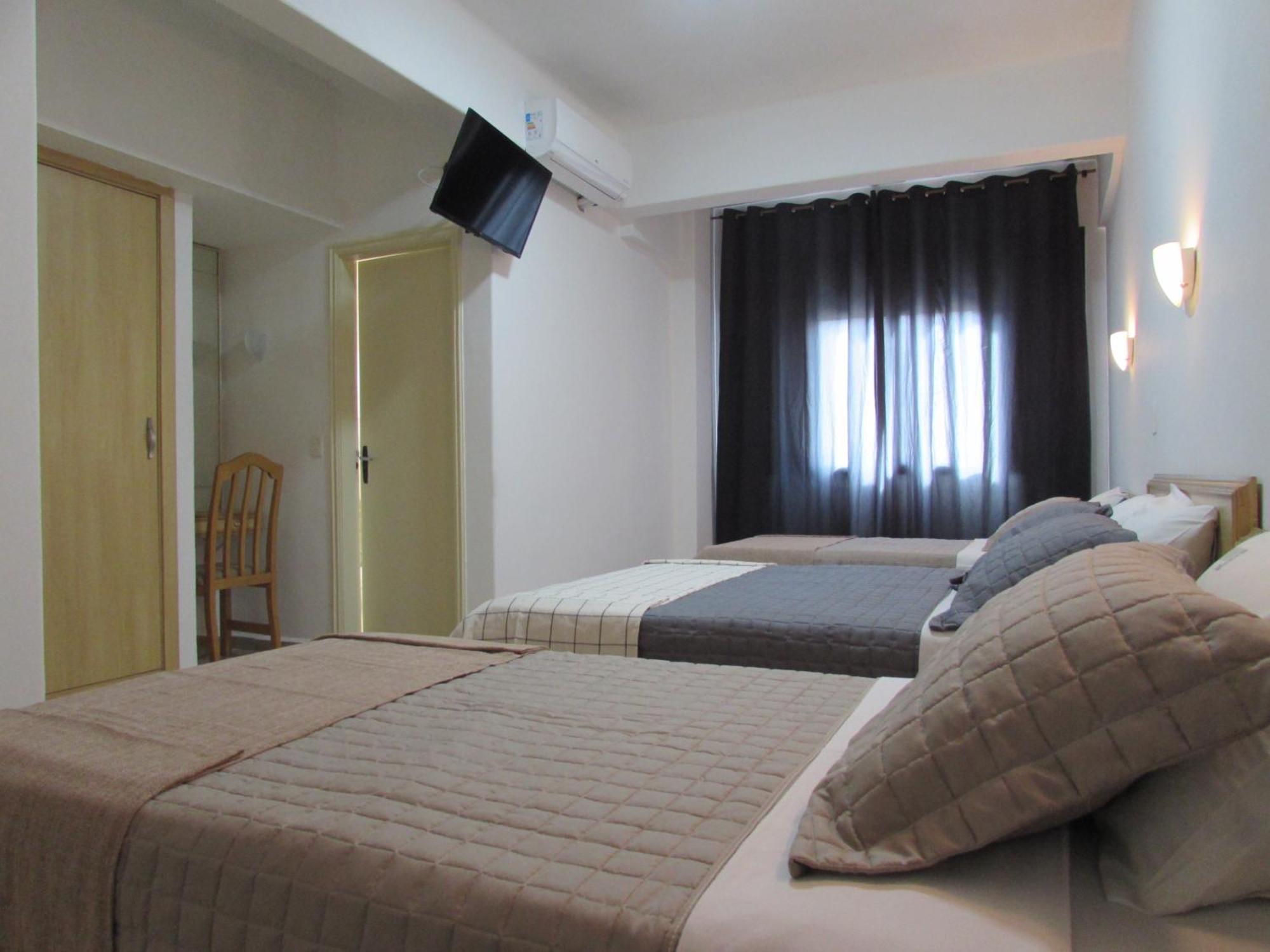 Hotel Paramount- Proximo A 25 De Marco Bras Bom Retiro E Expo Center Norte "Garanta Ja Sua Reserva" 상파울루 외부 사진