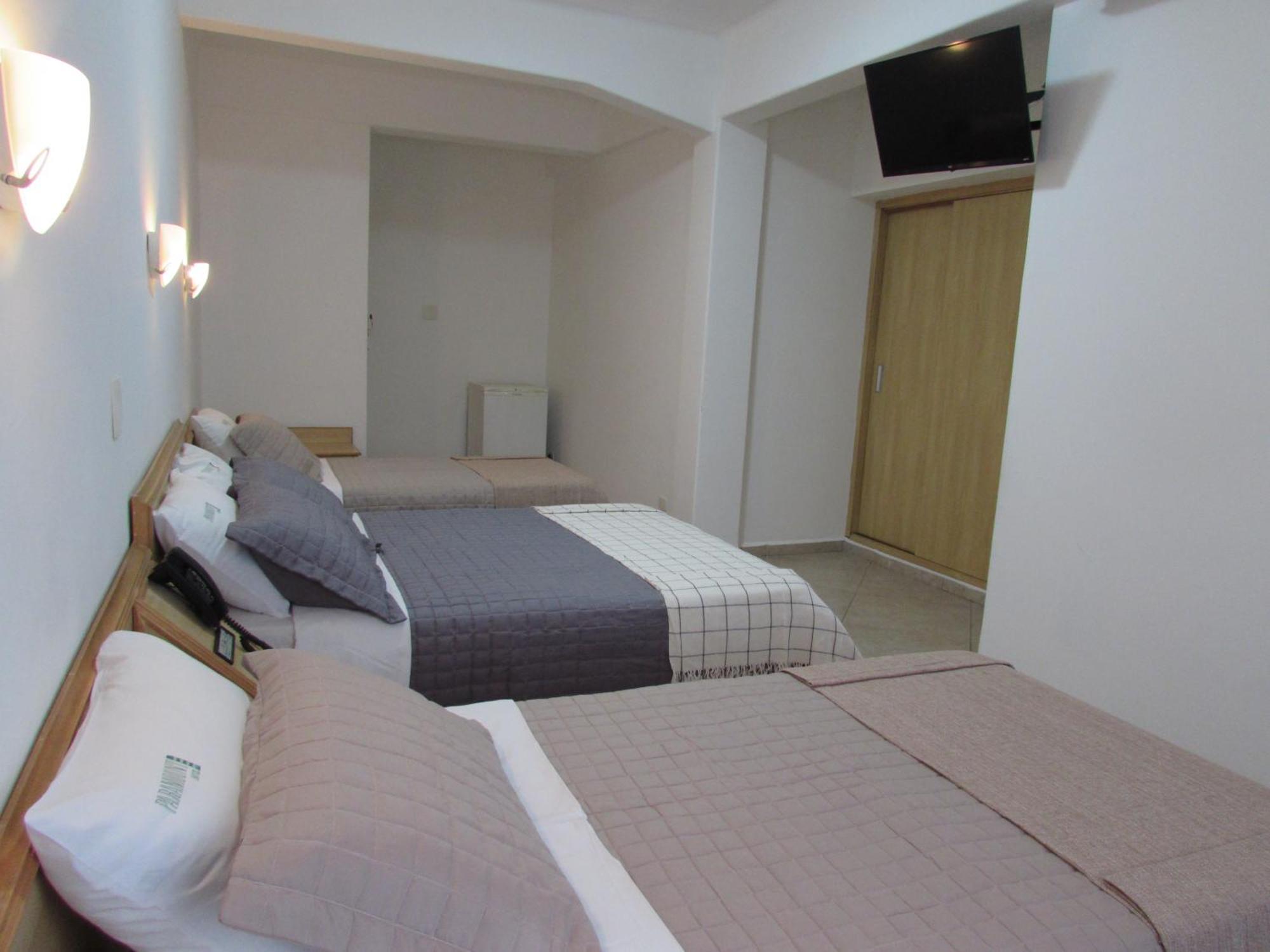 Hotel Paramount- Proximo A 25 De Marco Bras Bom Retiro E Expo Center Norte "Garanta Ja Sua Reserva" 상파울루 외부 사진