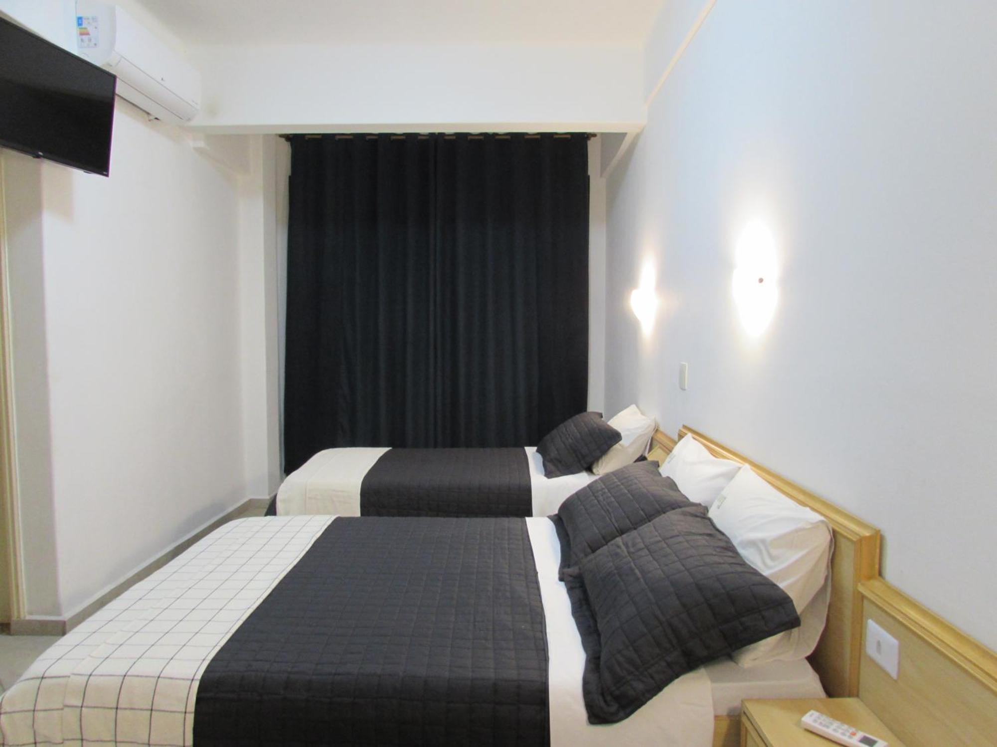 Hotel Paramount- Proximo A 25 De Marco Bras Bom Retiro E Expo Center Norte "Garanta Ja Sua Reserva" 상파울루 외부 사진