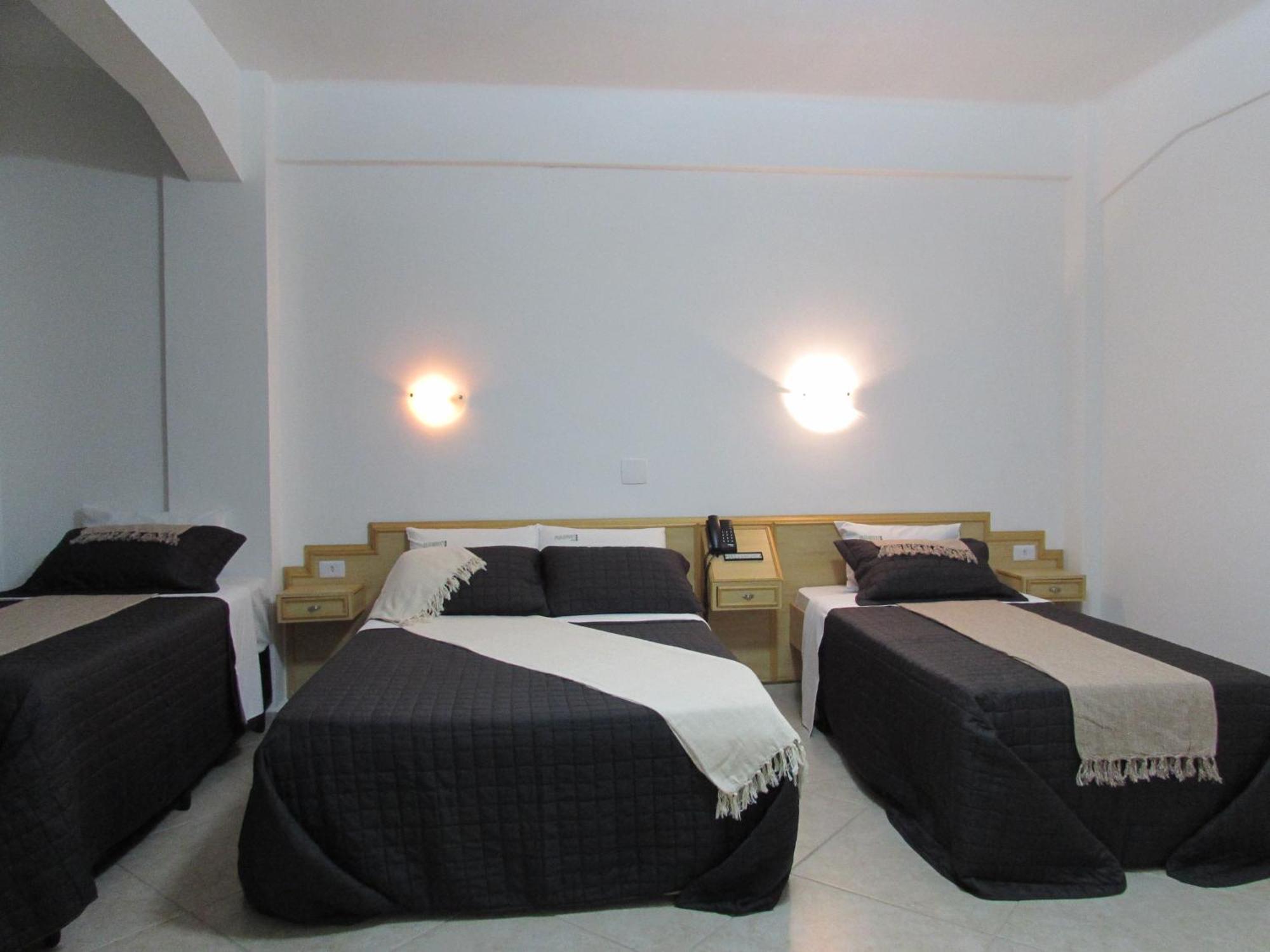 Hotel Paramount- Proximo A 25 De Marco Bras Bom Retiro E Expo Center Norte "Garanta Ja Sua Reserva" 상파울루 외부 사진