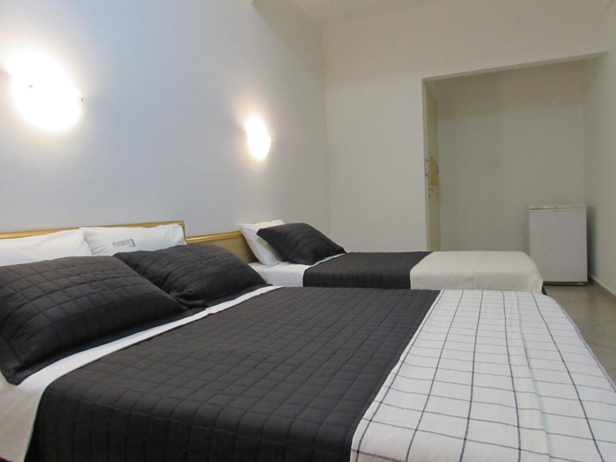 Hotel Paramount- Proximo A 25 De Marco Bras Bom Retiro E Expo Center Norte "Garanta Ja Sua Reserva" 상파울루 외부 사진