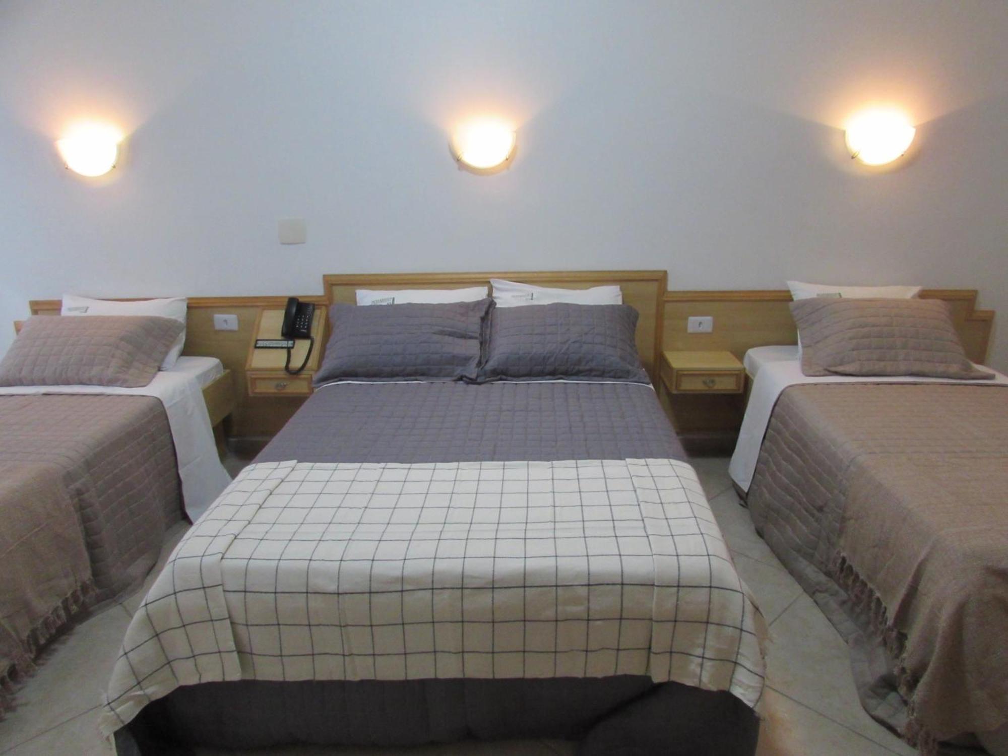 Hotel Paramount- Proximo A 25 De Marco Bras Bom Retiro E Expo Center Norte "Garanta Ja Sua Reserva" 상파울루 외부 사진
