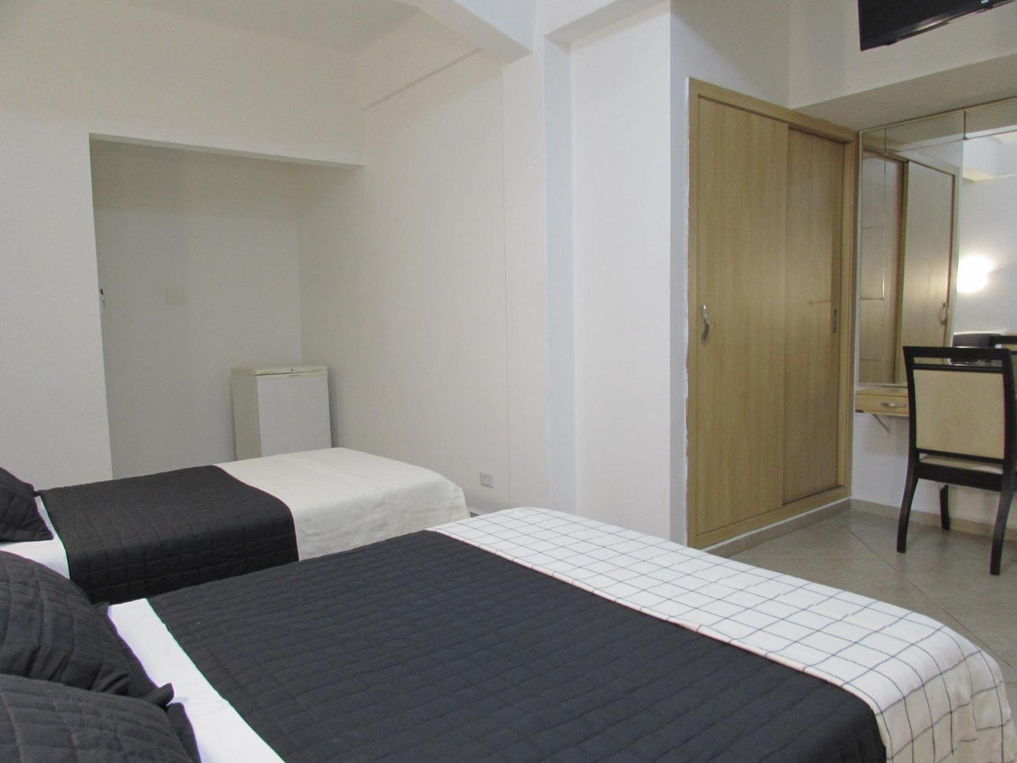 Hotel Paramount- Proximo A 25 De Marco Bras Bom Retiro E Expo Center Norte "Garanta Ja Sua Reserva" 상파울루 외부 사진