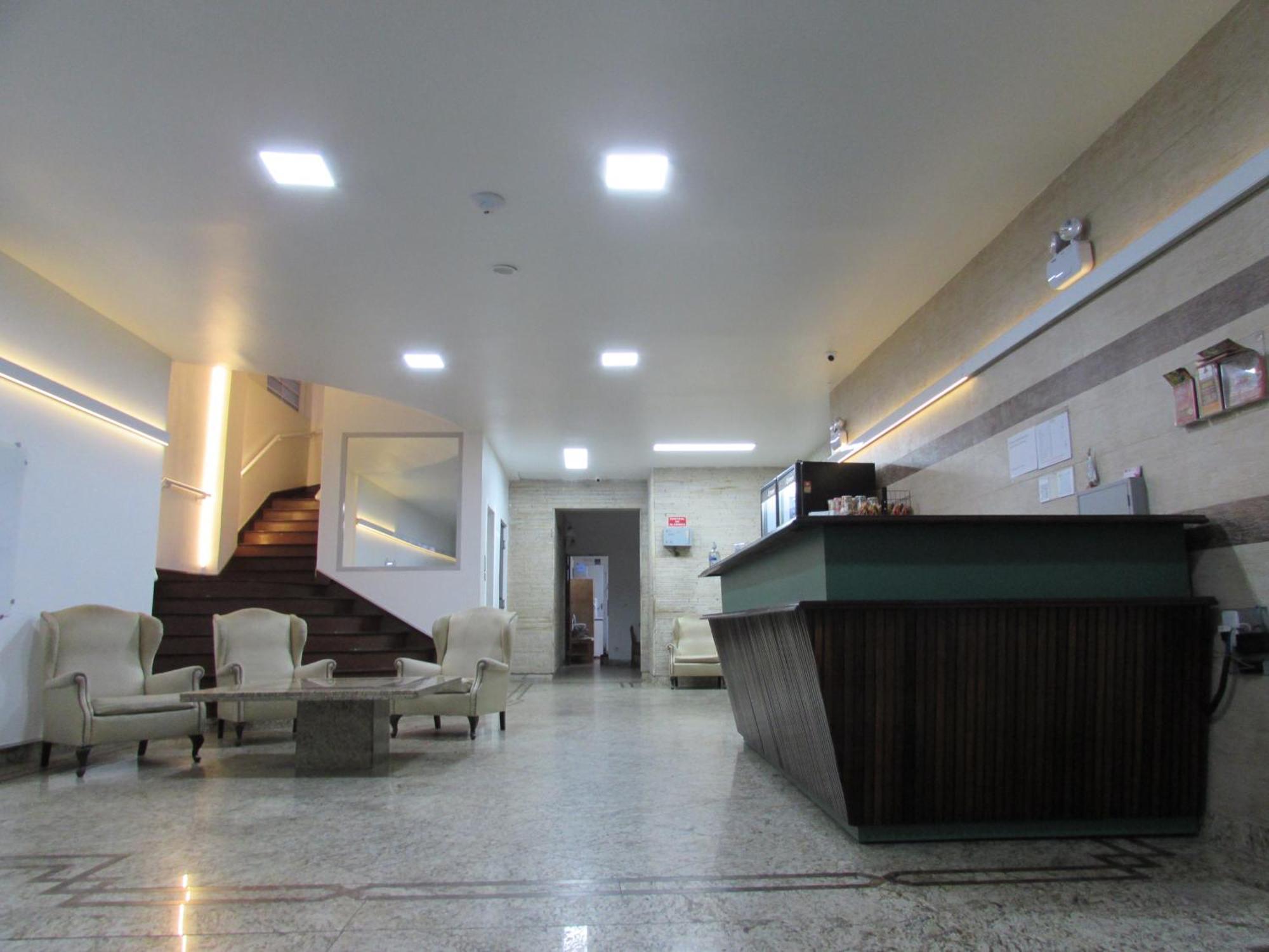 Hotel Paramount- Proximo A 25 De Marco Bras Bom Retiro E Expo Center Norte "Garanta Ja Sua Reserva" 상파울루 외부 사진