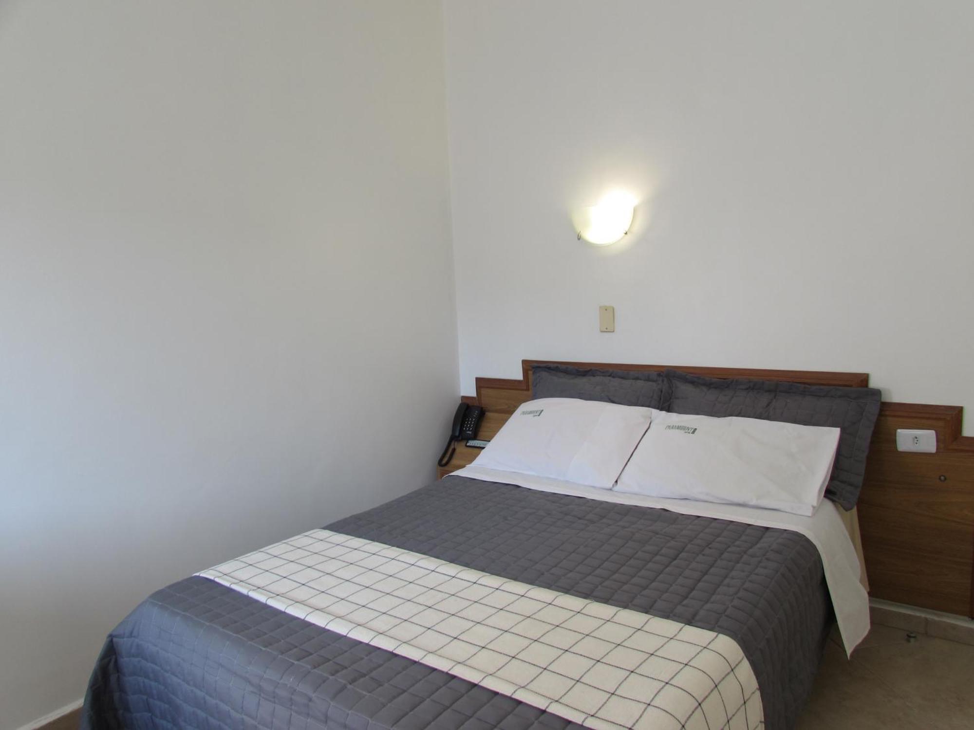 Hotel Paramount- Proximo A 25 De Marco Bras Bom Retiro E Expo Center Norte "Garanta Ja Sua Reserva" 상파울루 외부 사진