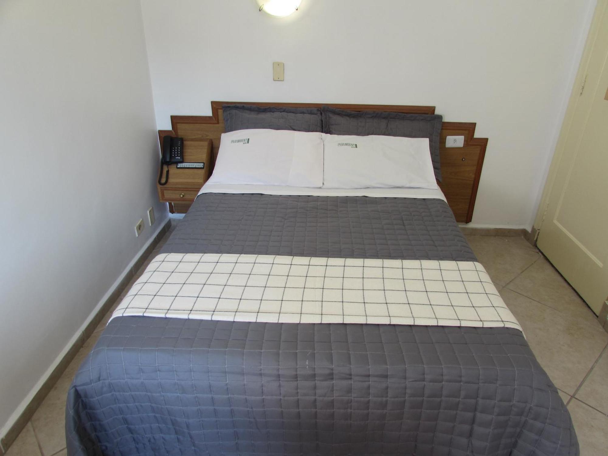Hotel Paramount- Proximo A 25 De Marco Bras Bom Retiro E Expo Center Norte "Garanta Ja Sua Reserva" 상파울루 외부 사진